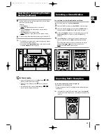 Preview for 15 page of Samsung MAX-S725 Instruction Manual