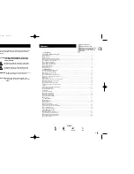 Preview for 2 page of Samsung MAX-T55 Instruction Manual