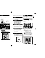 Preview for 6 page of Samsung MAX-T55 Instruction Manual