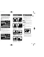 Preview for 11 page of Samsung MAX-T55 Instruction Manual