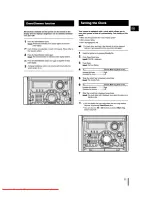 Предварительный просмотр 11 страницы Samsung MAX-VB550 Instruction Manual