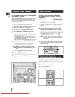 Preview for 16 page of Samsung MAX-VB550 Instruction Manual