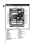 Preview for 4 page of Samsung MAX-VB630 Instruction Manual