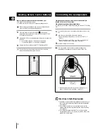 Preview for 8 page of Samsung MAX-VB630 Instruction Manual