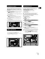 Preview for 11 page of Samsung MAX-VB630 Instruction Manual