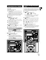 Preview for 15 page of Samsung MAX-VB630 Instruction Manual