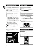 Preview for 16 page of Samsung MAX-VB630 Instruction Manual