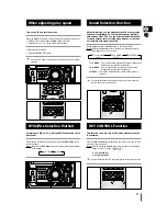 Preview for 17 page of Samsung MAX-VB630 Instruction Manual