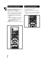 Preview for 20 page of Samsung MAX-VB630 Instruction Manual