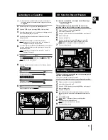 Preview for 21 page of Samsung MAX-VB630 Instruction Manual