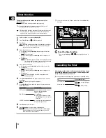 Preview for 24 page of Samsung MAX-VB630 Instruction Manual