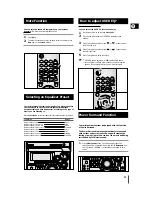 Preview for 25 page of Samsung MAX-VB630 Instruction Manual