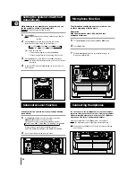 Preview for 26 page of Samsung MAX-VB630 Instruction Manual