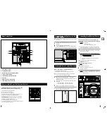 Предварительный просмотр 4 страницы Samsung MAX-VJ550 Instruction Manual