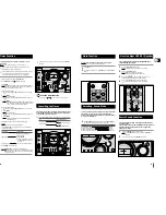 Предварительный просмотр 12 страницы Samsung MAX-VJ550 Instruction Manual