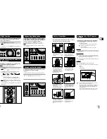 Предварительный просмотр 13 страницы Samsung MAX-VJ550 Instruction Manual