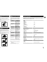 Preview for 14 page of Samsung MAX-VJ550 Instruction Manual