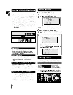 Preview for 12 page of Samsung MAX-VJ650 Instruction Manual