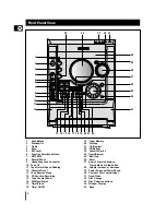 Предварительный просмотр 4 страницы Samsung MAX-VJ730 Instruction Manual