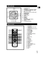 Предварительный просмотр 5 страницы Samsung MAX-VJ730 Instruction Manual