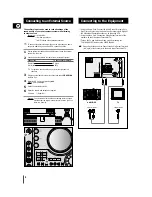 Предварительный просмотр 8 страницы Samsung MAX-VJ730 Instruction Manual