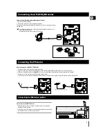 Предварительный просмотр 9 страницы Samsung MAX-VJ730 Instruction Manual