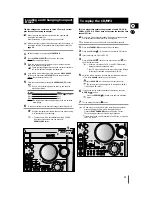 Предварительный просмотр 11 страницы Samsung MAX-VJ730 Instruction Manual