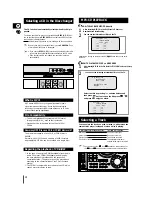 Предварительный просмотр 12 страницы Samsung MAX-VJ730 Instruction Manual