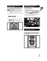 Предварительный просмотр 13 страницы Samsung MAX-VJ730 Instruction Manual