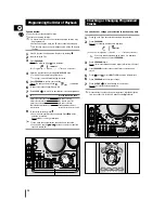 Предварительный просмотр 14 страницы Samsung MAX-VJ730 Instruction Manual