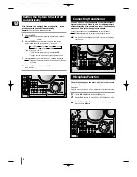 Предварительный просмотр 24 страницы Samsung MAX-VJ730 Instruction Manual