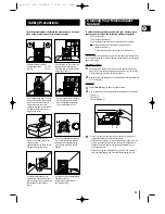 Предварительный просмотр 25 страницы Samsung MAX-VJ730 Instruction Manual