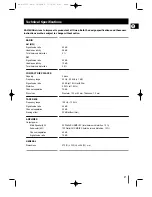 Предварительный просмотр 27 страницы Samsung MAX-VJ730 Instruction Manual