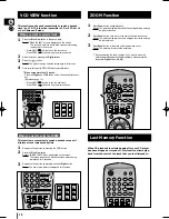 Preview for 18 page of Samsung MAX-VL85 Instruction Manual