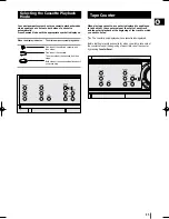 Предварительный просмотр 23 страницы Samsung MAX-VL85 Instruction Manual