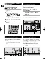 Preview for 26 page of Samsung MAX-VL85 Instruction Manual