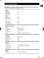 Preview for 29 page of Samsung MAX-VL85 Instruction Manual