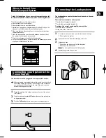 Preview for 7 page of Samsung MAX-VN52 Instruction Manual