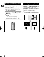 Preview for 8 page of Samsung MAX-VN52 Instruction Manual