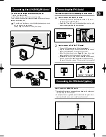 Preview for 9 page of Samsung MAX-VN52 Instruction Manual