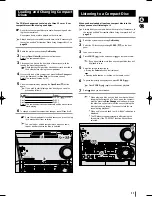 Preview for 11 page of Samsung MAX-VN52 Instruction Manual