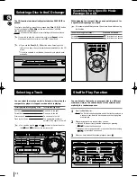 Preview for 12 page of Samsung MAX-VN52 Instruction Manual