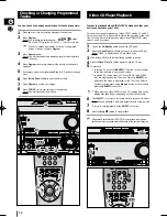 Preview for 14 page of Samsung MAX-VN52 Instruction Manual