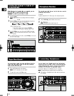 Preview for 22 page of Samsung MAX-VN52 Instruction Manual