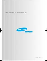 Preview for 26 page of Samsung MAX-VN52 Instruction Manual