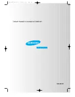 Preview for 28 page of Samsung MAX-VN75 Instruction Manual