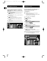 Preview for 10 page of Samsung MAX-VS6250 Instruction Manual