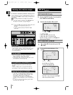 Preview for 12 page of Samsung MAX-VS6250 Instruction Manual