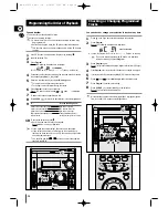 Preview for 14 page of Samsung MAX-VS6750 Instruction Manual