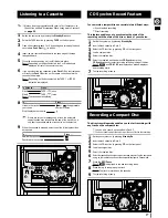 Preview for 17 page of Samsung MAX-WB630 Instruction Manual